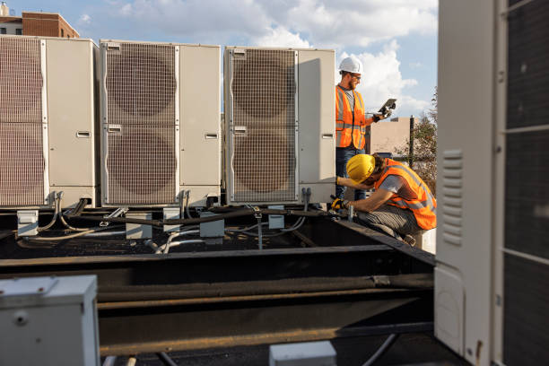 Best Seasonal HVAC Services in Clifton Springs, NY