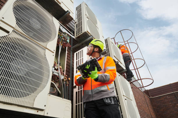 Reliable Clifton Springs, NY HVAC Solutions