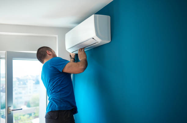 Best Residential HVAC in Clifton Springs, NY