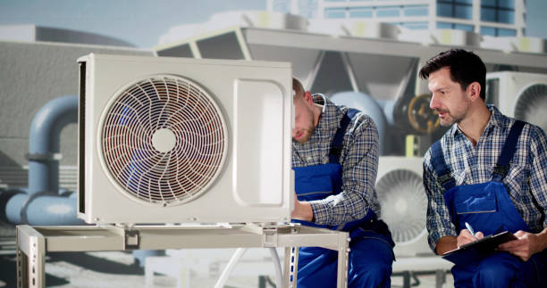 Best Emergency HVAC Services in Clifton Springs, NY