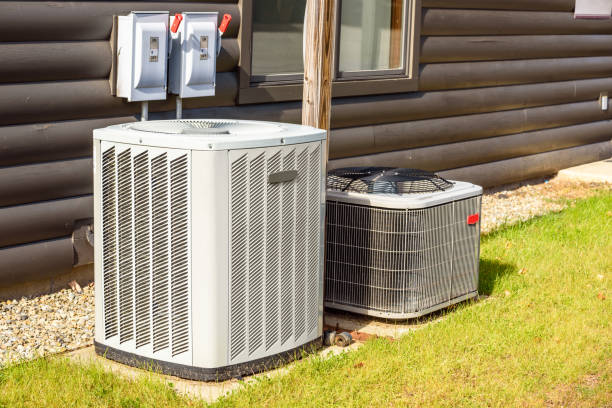 Best Solar-powered HVAC Systems in Clifton Springs, NY